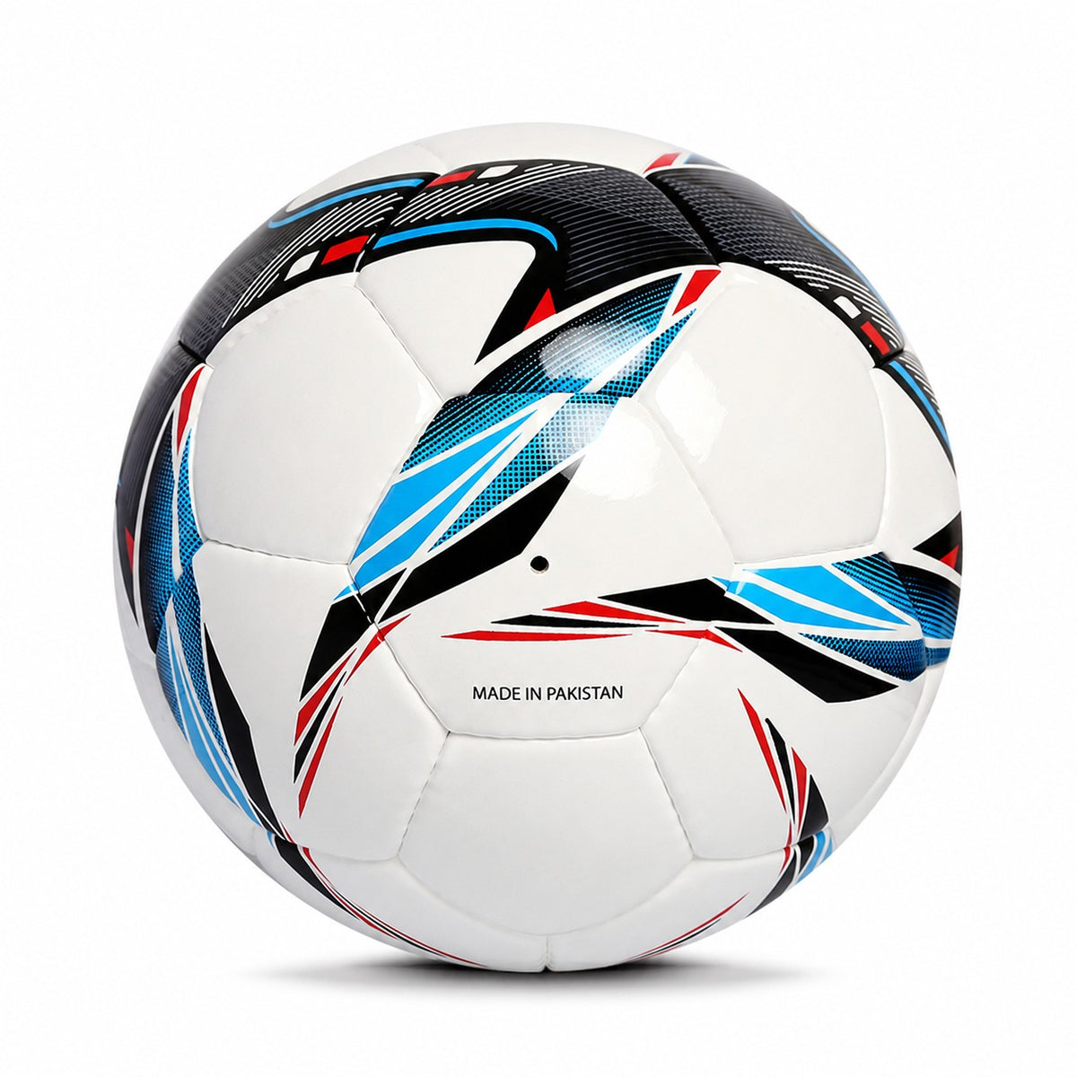 Pakistan Hand Stitched Match Soccer Ball
