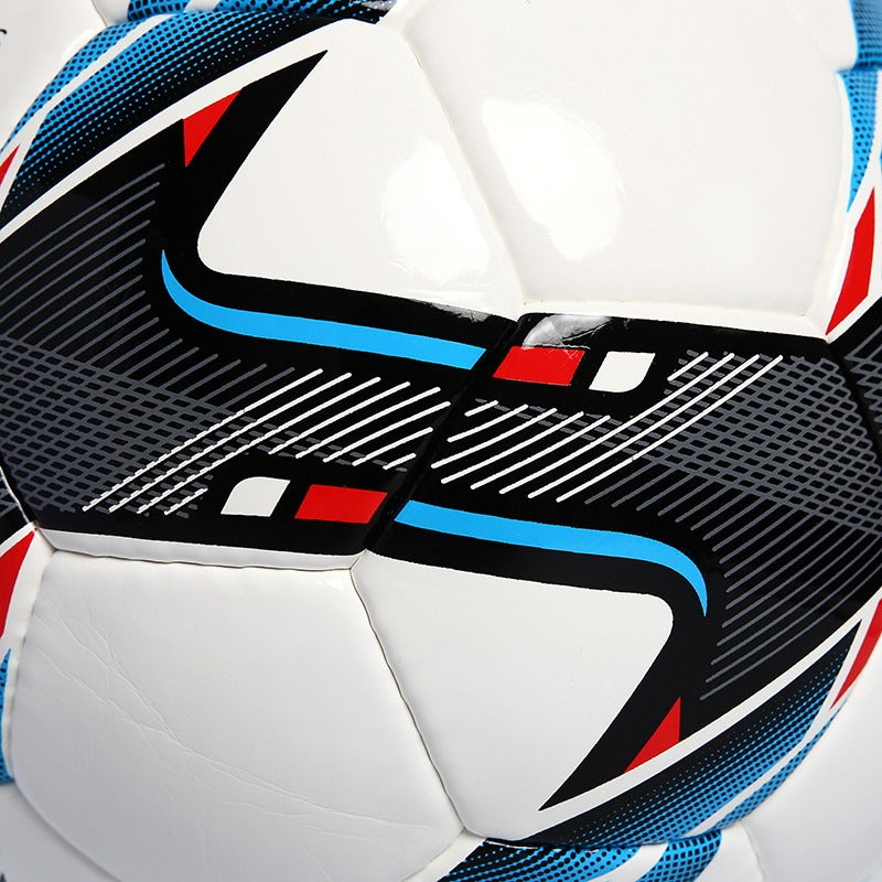 Pakistan Hand Stitched Match Soccer Ball