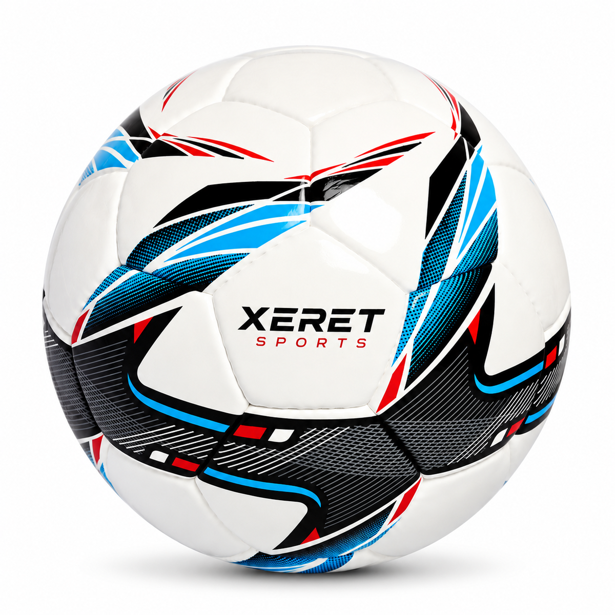 Pakistan Hand Stitched Match Soccer Ball